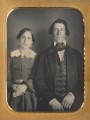 Henry & Adeline White * 1125 x 1500 * (207KB)